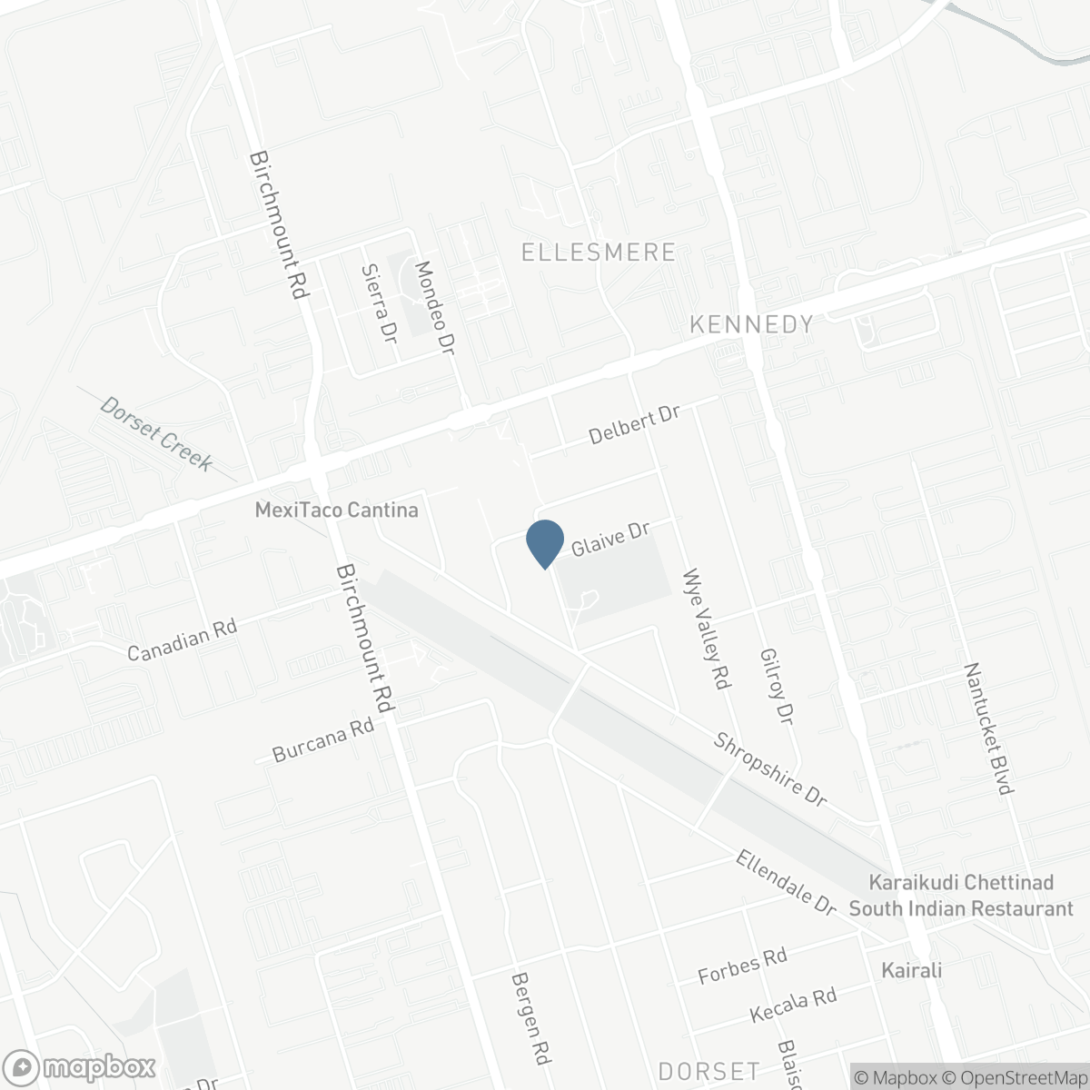 33 LEWISTON ROAD, Toronto, Ontario M1P 1X8